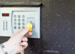 Alarmas para negocios