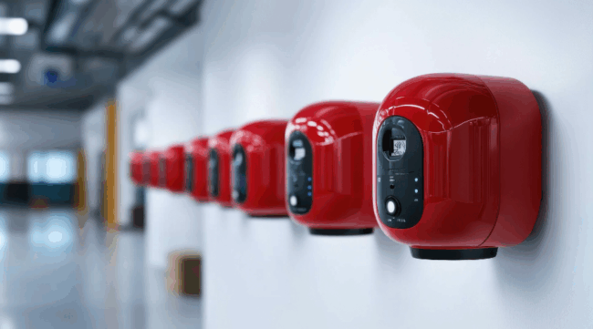 Empresas de alarmas en barcelona